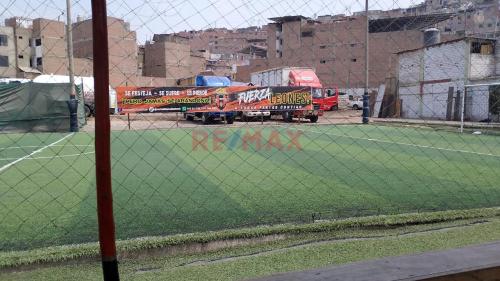 Terreno en Alquiler ubicado en Av. Santa Rosa De Lima Terreno en Alquiler ubicado en Av. Santa Rosa De Lima