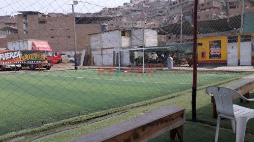 Amplio Terreno ubicado en San Juan De Lurigancho Amplio Terreno ubicado en San Juan De Lurigancho