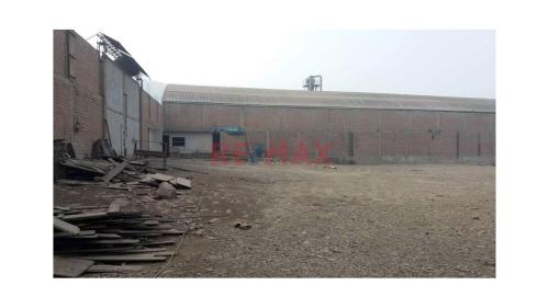 Terreno Industrial en Venta ubicado en Calle Zapallal Terreno Industrial en Venta ubicado en Calle Zapallal