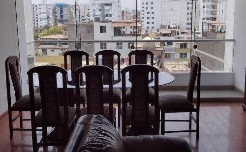Departamento en Venta y permite mascotas