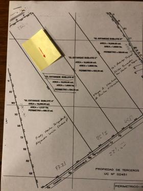 Terreno en Venta ubicado en Mala
