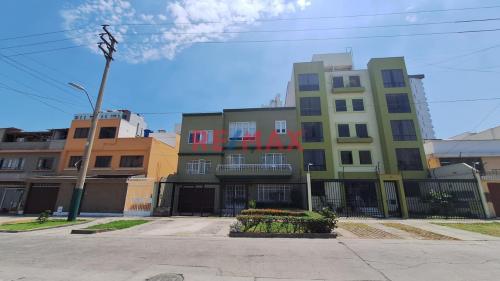 Casa en Venta ubicado en Av. Colombia Casa en Venta ubicado en Av. Colombia