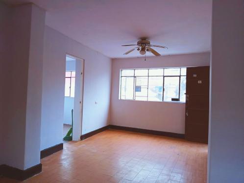 Departamento de 2 dormitorios y 1 baños ubicado en Callao Departamento de 2 dormitorios y 1 baños ubicado en Callao