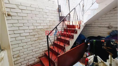 Casa en Venta ubicado en Cercado De Lima