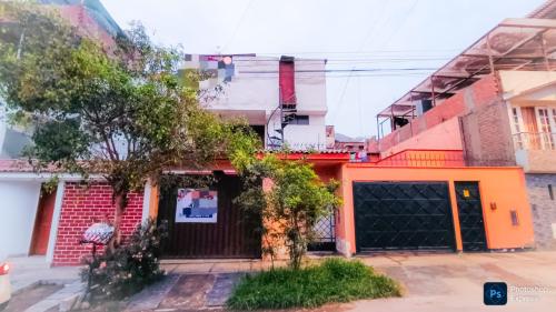 Casa en Venta ubicado en Lurigancho