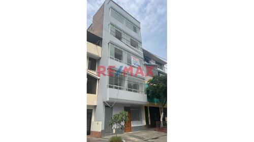 Departamento en Venta ubicado en San Juan De Lurigancho Departamento en Venta ubicado en San Juan De Lurigancho