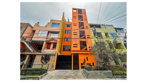 Departamento en Venta ubicado en San Martin De Porres