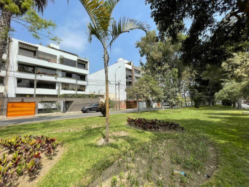 Departamento en Venta ubicado en Santiago De Surco a $500,000