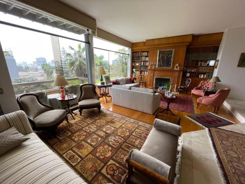 Departamento en Venta ubicado en Santiago De Surco