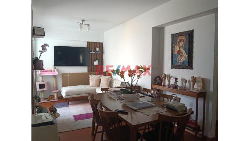 Departamento en Venta ubicado en Pueblo Libre Departamento en Venta ubicado en Pueblo Libre