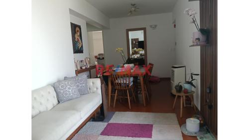Departamento en Venta ubicado en Av. Brasil Departamento en Venta ubicado en Av. Brasil