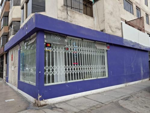 Local comercial en Alquiler ubicado en Ate Local comercial en Alquiler ubicado en Ate