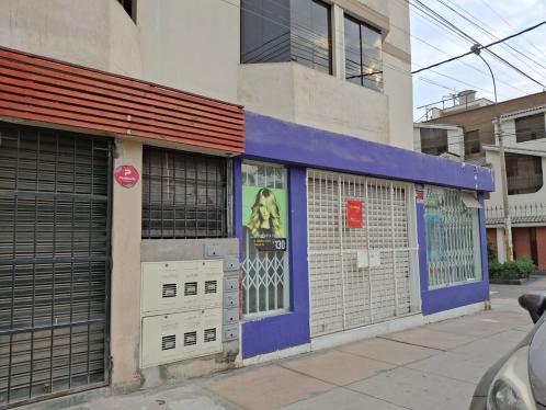 Local comercial en Alquiler ubicado en Calle Las Palmas Local comercial en Alquiler ubicado en Calle Las Palmas