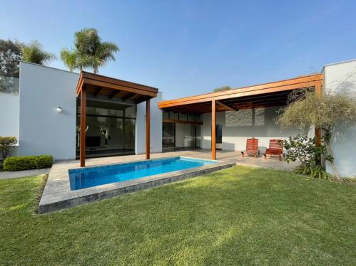 Casa en Venta ubicado en La Molina a $880,000