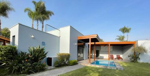 Club house Club house