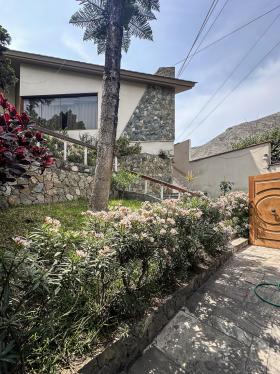 Casa en Venta ubicado en La Molina