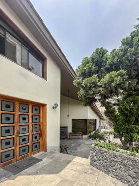 Casa en Venta ubicado en La Molina a $750,000