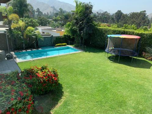 Piscina Piscina