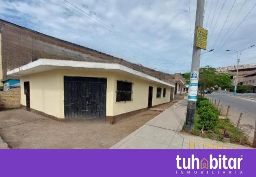 Terreno en Venta ubicado en Villa Maria Del Triunfo a $240,000