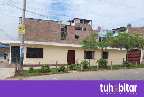 Terreno en Venta ubicado en Villa Maria Del Triunfo a $240,000 Terreno en Venta ubicado en Villa Maria Del Triunfo a $240,000
