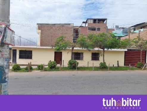 Terreno en Venta ubicado en Villa Maria Del Triunfo Terreno en Venta ubicado en Villa Maria Del Triunfo