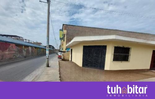 Terreno en Venta ubicado en Villa Maria Del Triunfo