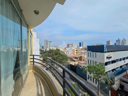 Departamento en Venta ubicado en Magdalena Del Mar a $115,000