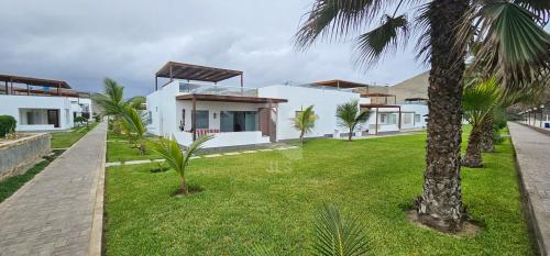 Casa de Playa en Venta ubicado en Cerro Azul a $240,000