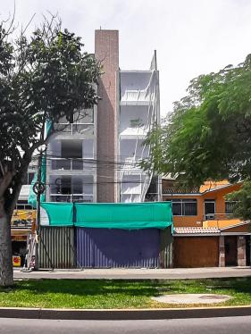 Departamento en Venta y permite mascotas