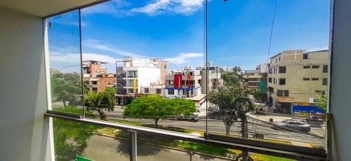 Departamento en Venta y permite mascotas