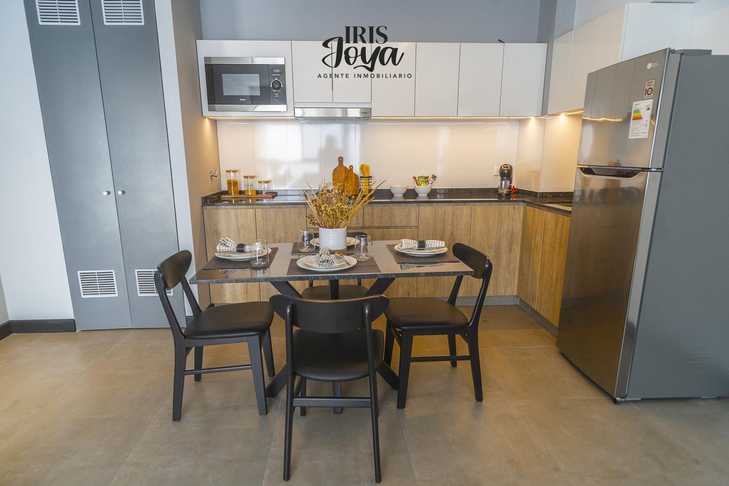 Departamento en Alquiler ubicado en San Isidro Departamento en Alquiler ubicado en San Isidro