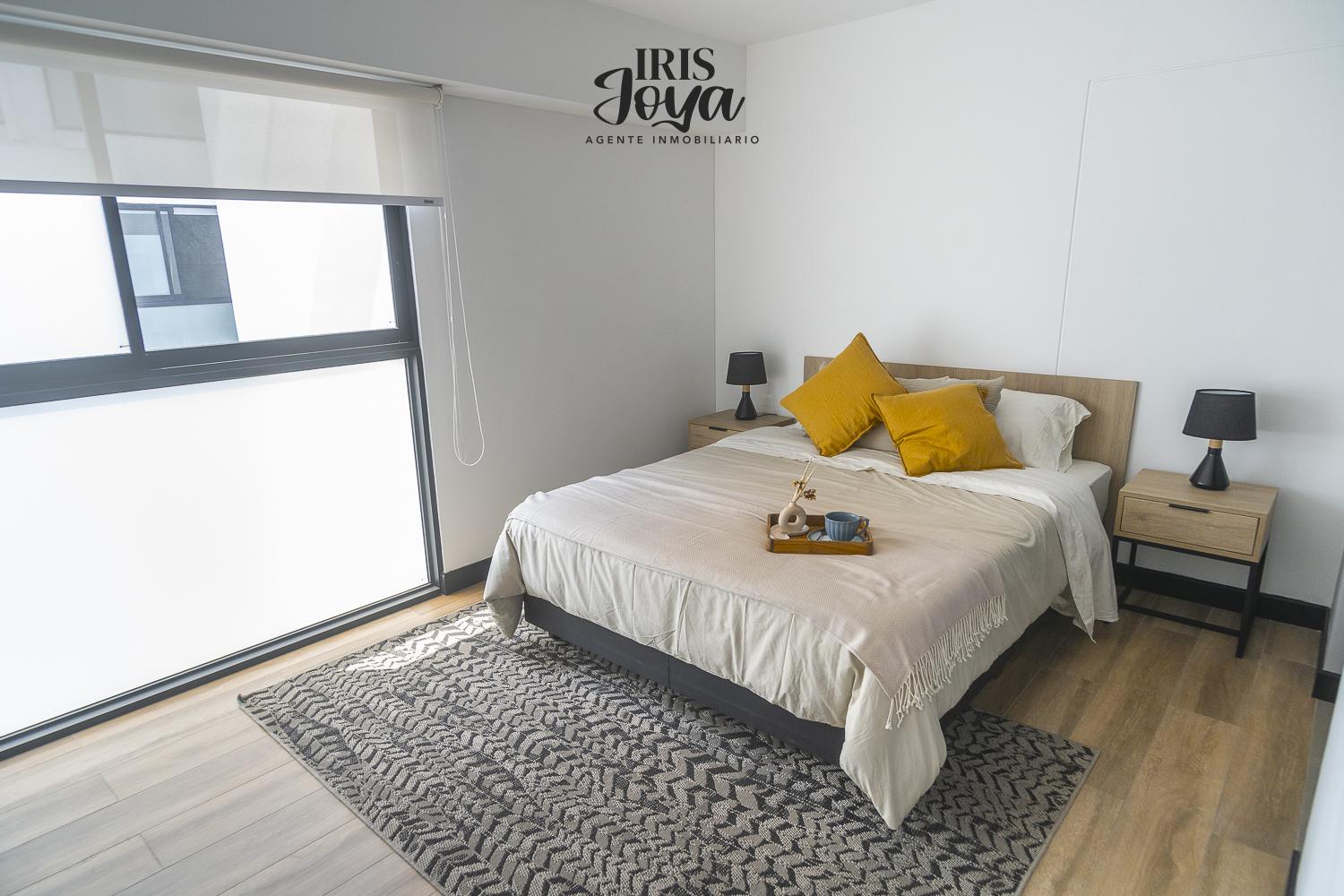 Departamento en Alquiler de 2 dormitorios ubicado en San Isidro Departamento en Alquiler de 2 dormitorios ubicado en San Isidro