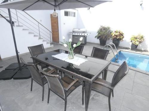 Casa en Venta y permite mascotas