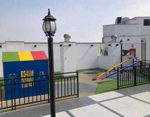 Estacionamiento paralelo Estacionamiento paralelo