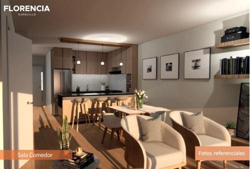 Departamento en Venta ubicado en Calvino 187 Departamento en Venta ubicado en Calvino 187