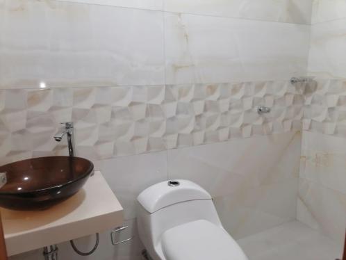 Departamento de 1 dormitorios y 2 baños ubicado en Lurigancho Departamento de 1 dormitorios y 2 baños ubicado en Lurigancho