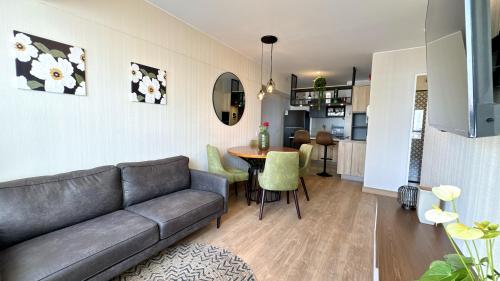 Departamento en Alquiler ubicado en Lince a $648