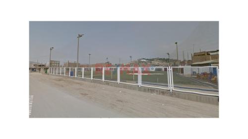 Terreno en Venta ubicado en Av. Juana De Arco Terreno en Venta ubicado en Av. Juana De Arco