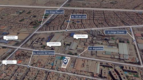 Local comercial en Venta ubicado en Callao Local comercial en Venta ubicado en Callao