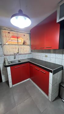 Cuarto de servicio Cuarto de servicio