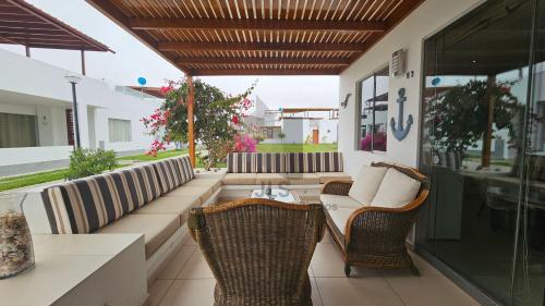 Casa en Venta ubicado en Cerro Azul