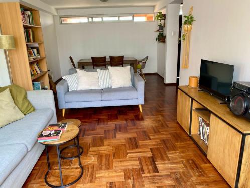 Departamento en Venta y permite mascotas