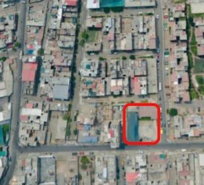 Terreno en Venta ubicado en Ate