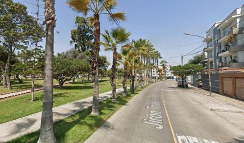 Departamento en Venta ubicado en Santiago De Surco a $224,000