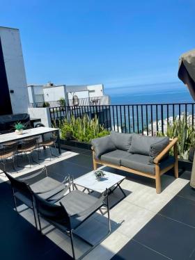 Departamento en Venta ubicado en Barranco
