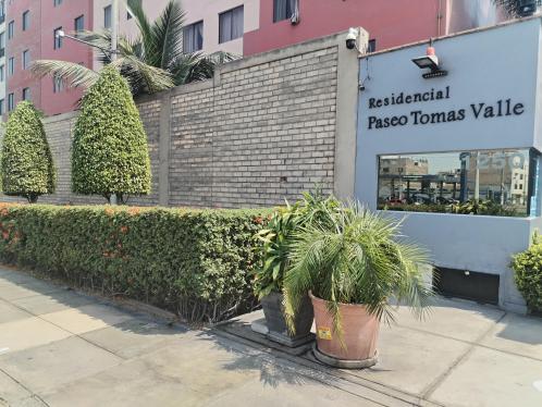 Departamento en Venta y permite mascotas