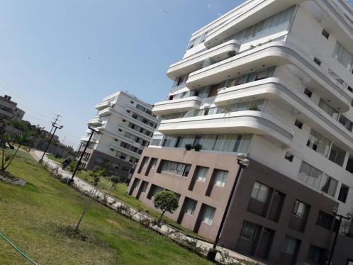 Departamento en Venta ubicado en Santiago De Surco Departamento en Venta ubicado en Santiago De Surco