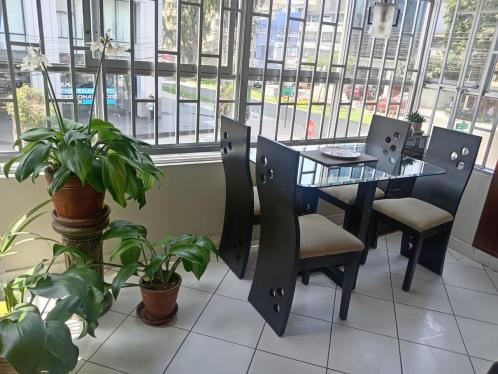 Departamento de 1 dormitorios y 1 baños ubicado en San Isidro Departamento de 1 dormitorios y 1 baños ubicado en San Isidro