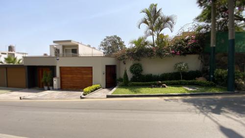 Casa en Venta ubicado en Santiago De Surco a $750,000