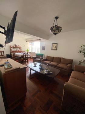 Departamento en Venta ubicado en Barranco a $165,000